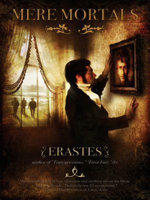 Mere Mortals - ebook